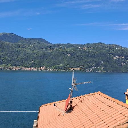B&B - Foresteria - Frontelago Lake Como 曼代洛-德尔拉里奥 客房 照片