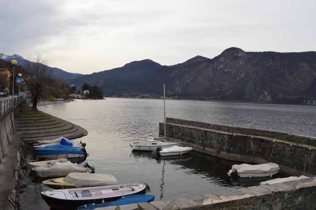 B&B - Foresteria - Frontelago Lake Como 曼代洛-德尔拉里奥 外观 照片